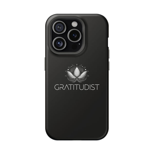 Magnetic Tough Cases