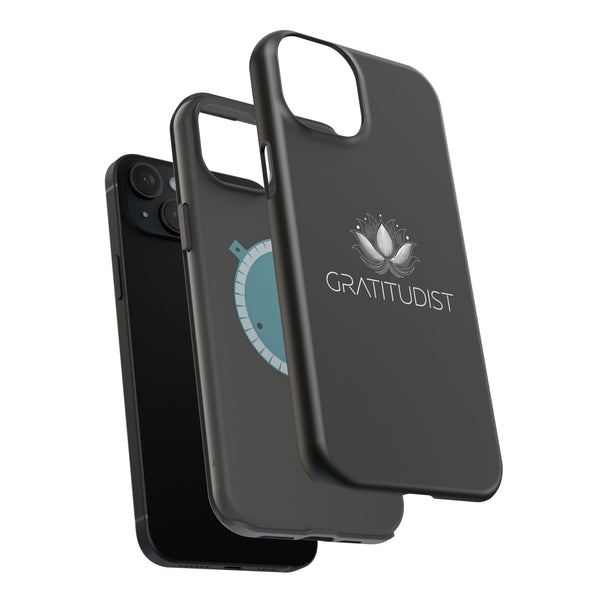 Magnetic Tough Cases