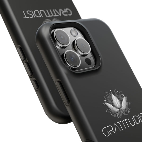 Magnetic Tough Cases