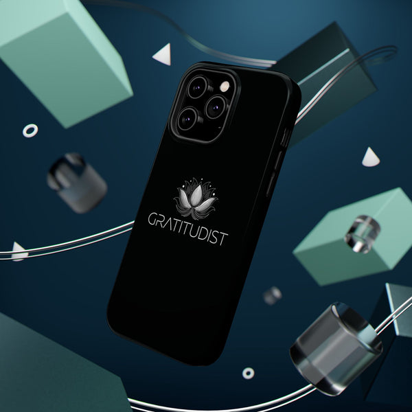 Magnetic Tough Cases