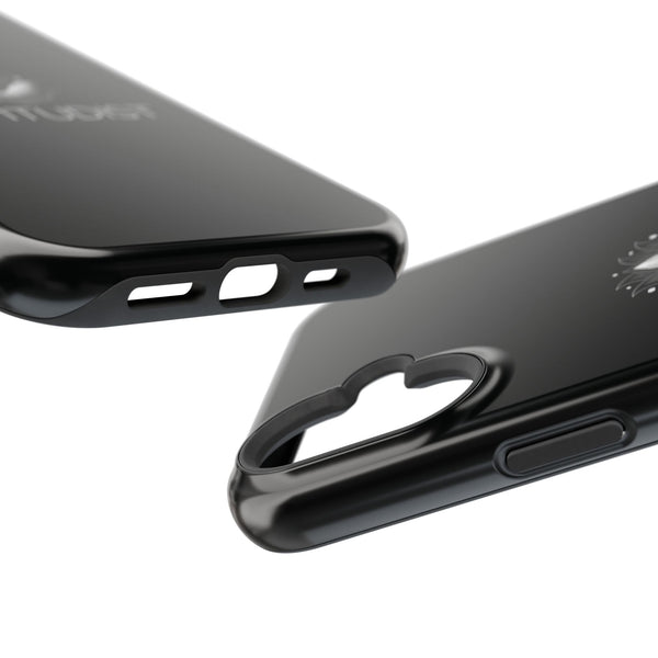 Magnetic Tough Cases