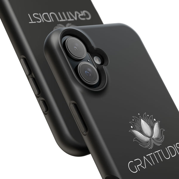 Magnetic Tough Cases