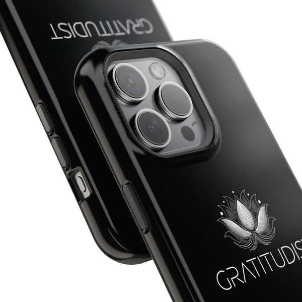 Magnetic Tough Cases