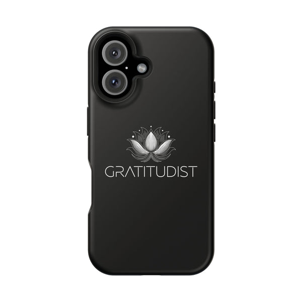 Magnetic Tough Cases