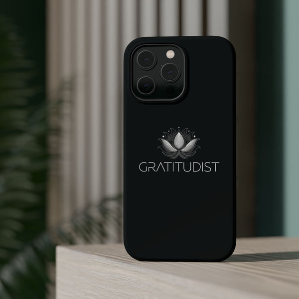 Magnetic Tough Cases