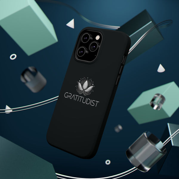 Magnetic Tough Cases