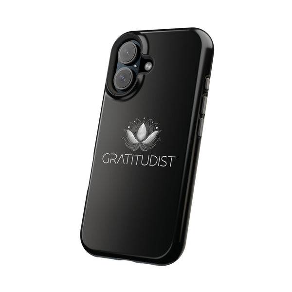 Magnetic Tough Cases