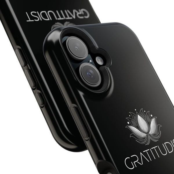 Magnetic Tough Cases