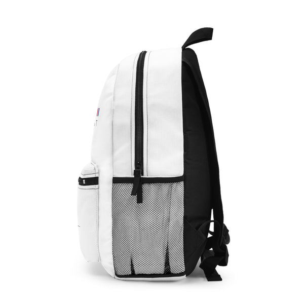 Gratitudist Adventure Backpack - Align, Reflect, Rise