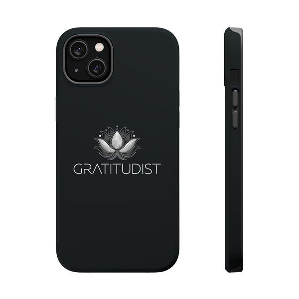 Magnetic Tough Cases