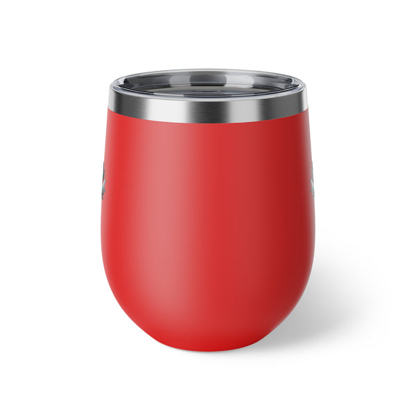 Gratitudist Copper Insulated Tumbler