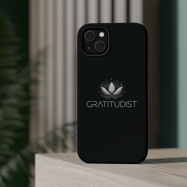 Magnetic Tough Cases