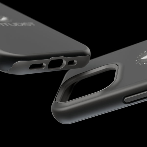 Magnetic Tough Cases