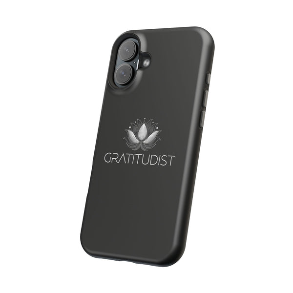 Magnetic Tough Cases
