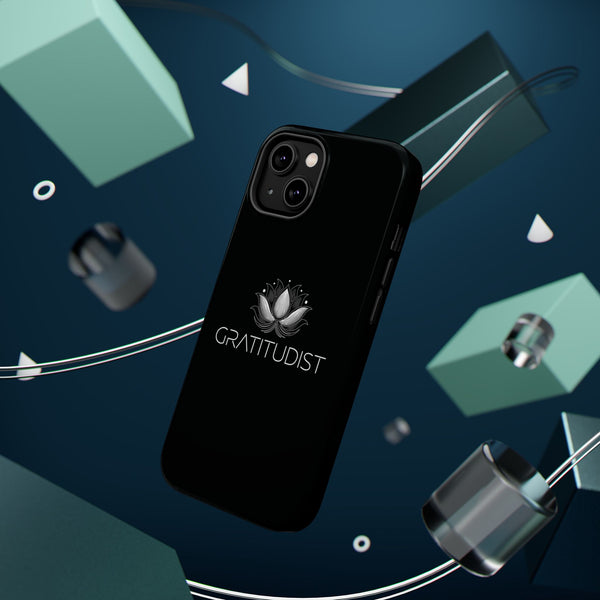 Magnetic Tough Cases