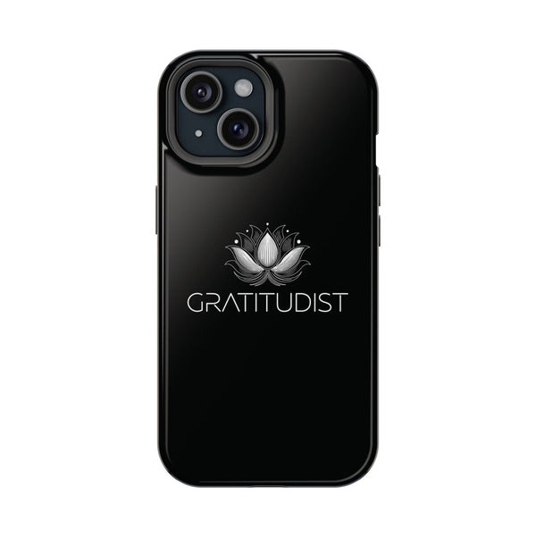 Magnetic Tough Cases