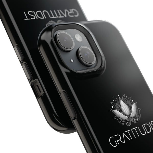 Magnetic Tough Cases