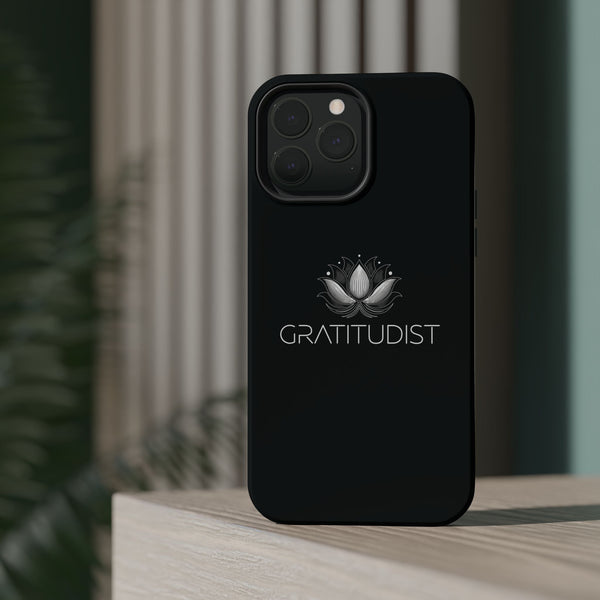 Magnetic Tough Cases