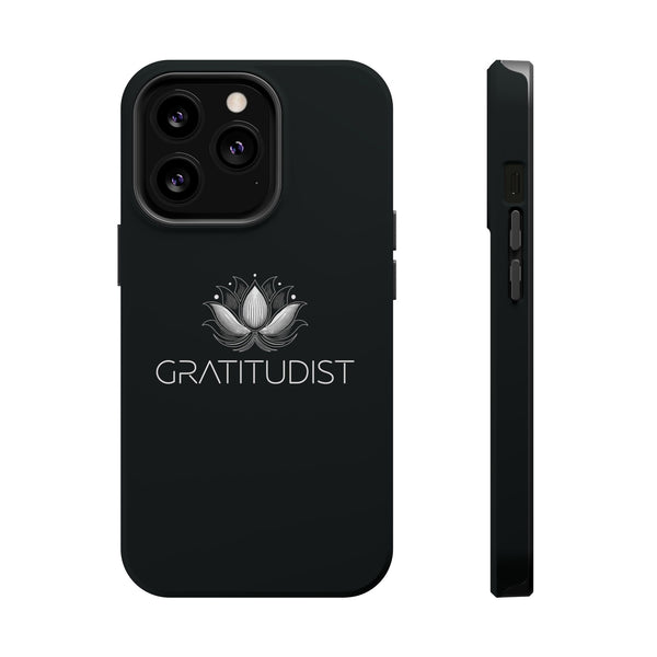Magnetic Tough Cases