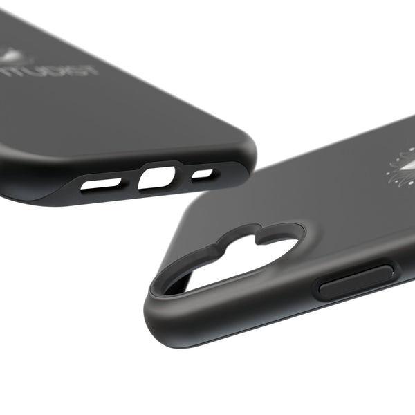 Magnetic Tough Cases