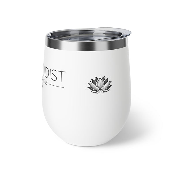 Copper Vacuum Insulated Cup, 12oz