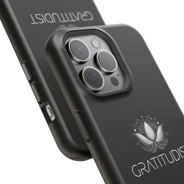 Magnetic Tough Cases