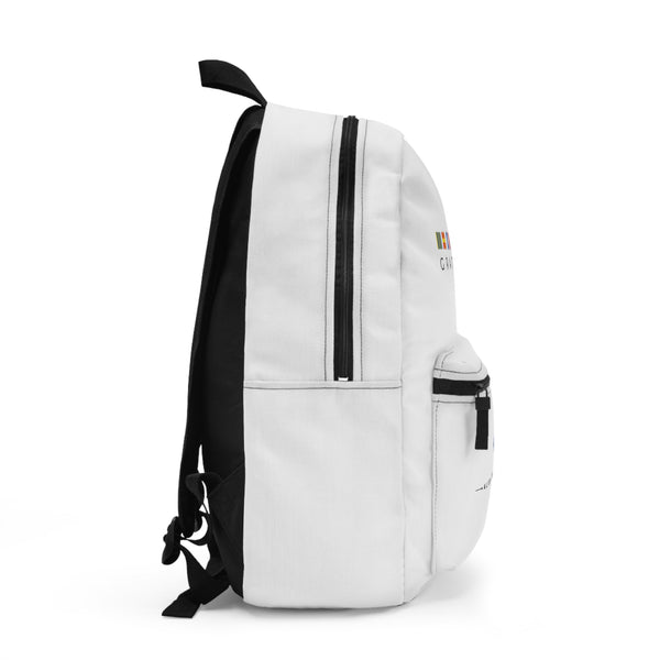 Gratitudist Adventure Backpack - Align, Reflect, Rise
