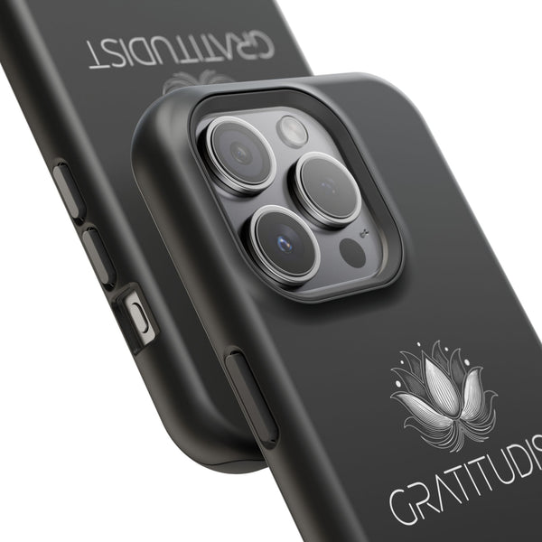 Magnetic Tough Cases