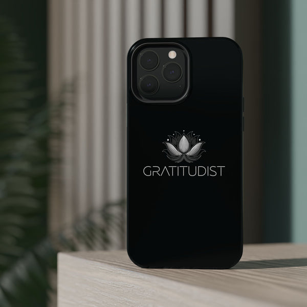 Magnetic Tough Cases