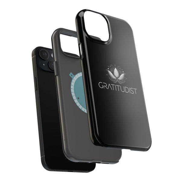 Magnetic Tough Cases