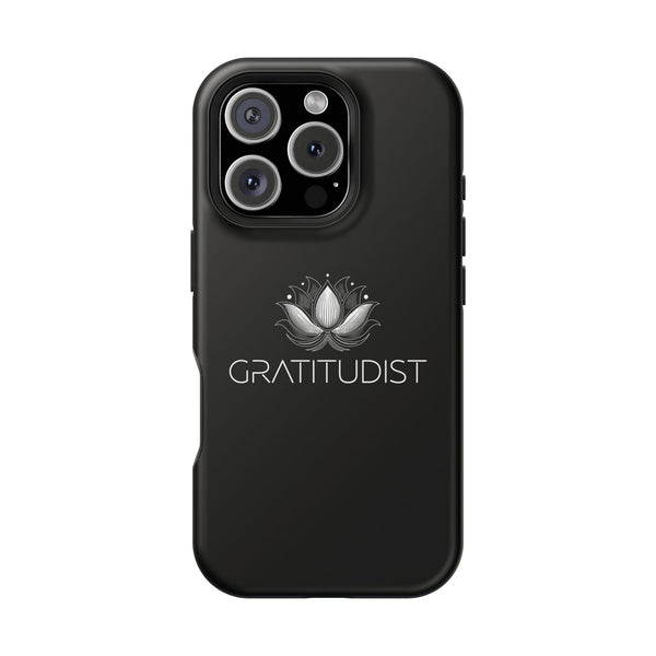 Magnetic Tough Cases