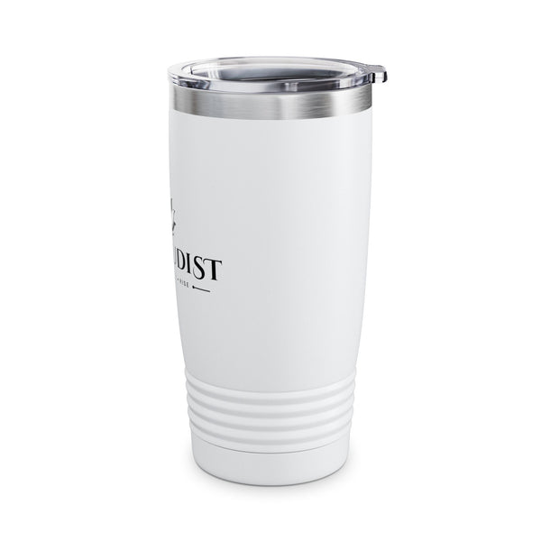 Gratitudist Ringneck Tumbler, 20oz