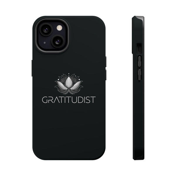 Magnetic Tough Cases
