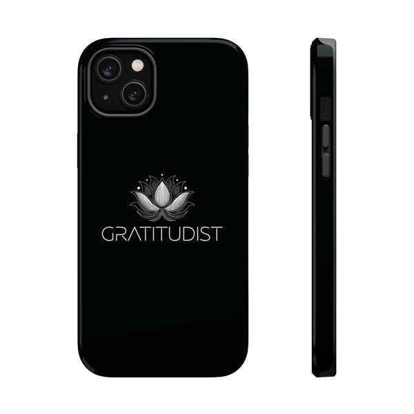 Magnetic Tough Cases