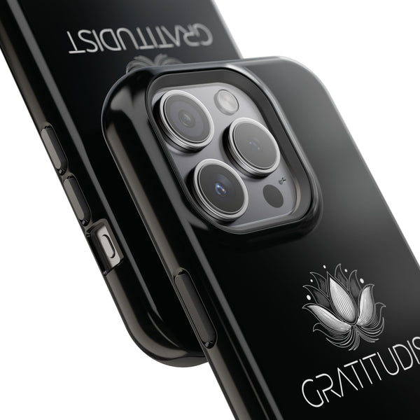 Magnetic Tough Cases