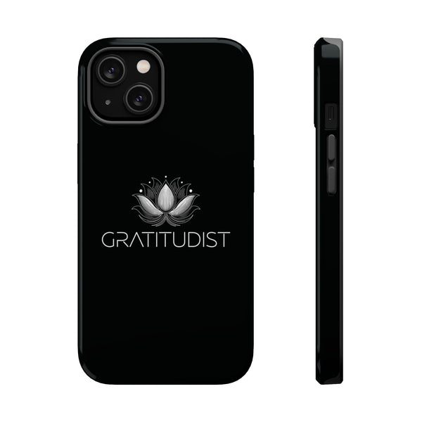 Magnetic Tough Cases