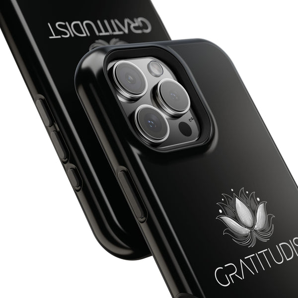 Magnetic Tough Cases