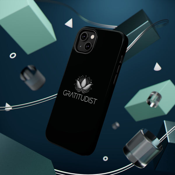 Magnetic Tough Cases