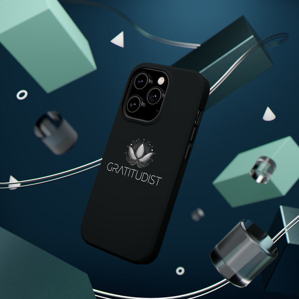Magnetic Tough Cases