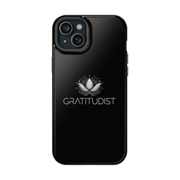 Magnetic Tough Cases