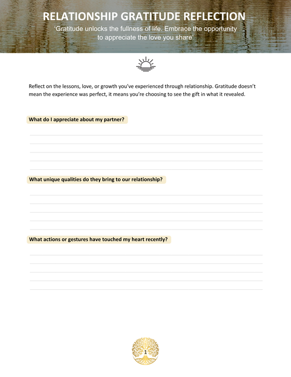 Awakened Relationships: A Guide to Heart-Centered Connection