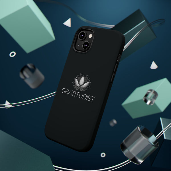 Magnetic Tough Cases