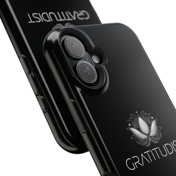Magnetic Tough Cases