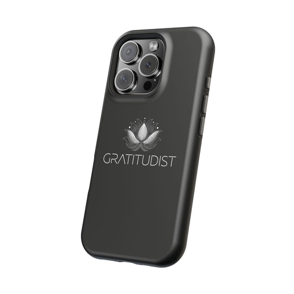 Magnetic Tough Cases