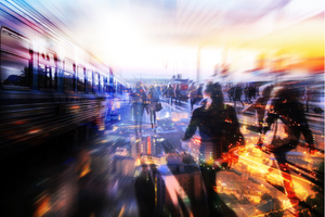 Gratitude on the Go: Incorporating Mindfulness into Your Busy Lifestyle