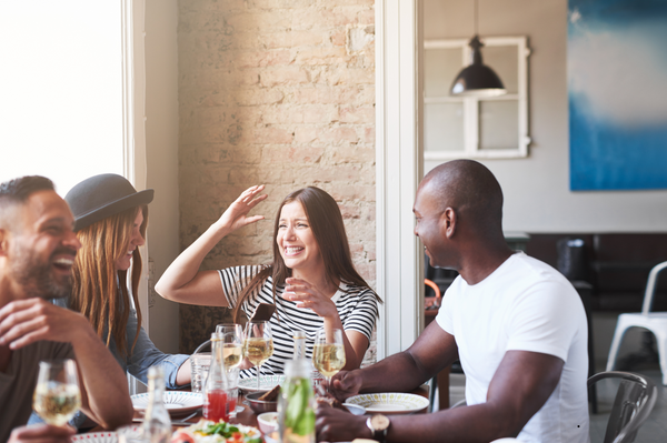 Gratitude in Friendships: Deepening Connections Through Authentic Appreciation