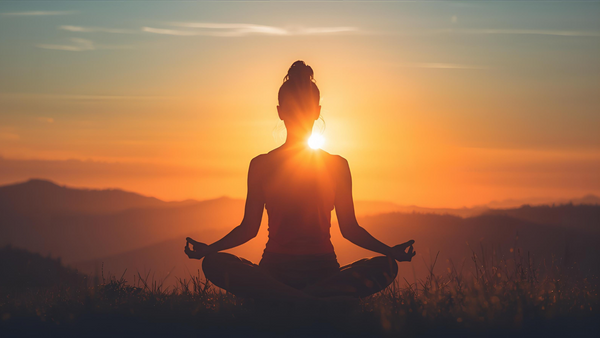 From Stress to Serenity: How Gratitude Shifts Your Energy Instantly