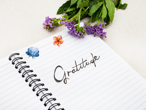 Gratitude Journaling 101: How Writing Can Transform Your Mindset