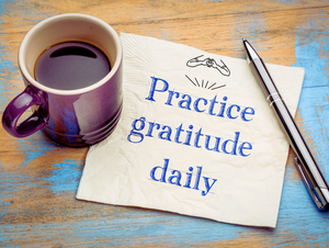 The Life-Changing Power of Daily Gratitude: 5 Simple Steps to Get Started