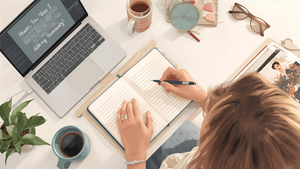 From Ripple to Routine: Turning Yesterday’s Gratitude into a Daily Habit ← best for the day-after momentum